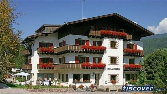 Hotel Dolomiten  | Monguelfo | Bolzano | Italy 7