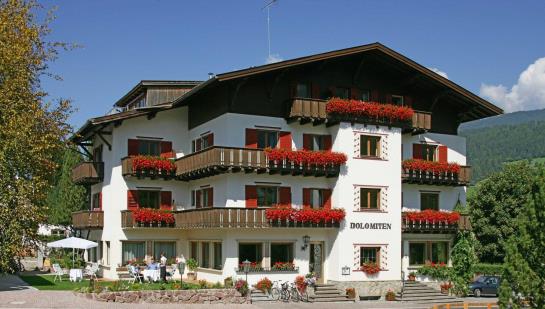 Hotel Dolomiten  | Monguelfo | Bolzano | Italy 9