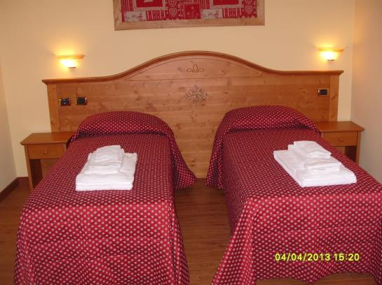 Hotel Monterosa  | Verres | Aosta | Italy 10