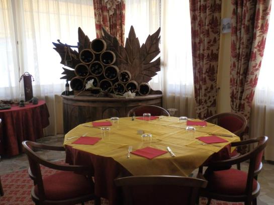 Hotel Monterosa  | Verres | Aosta | Italy 11