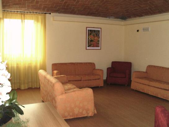 Hotel Monterosa  | Verres | Aosta | Italy 13