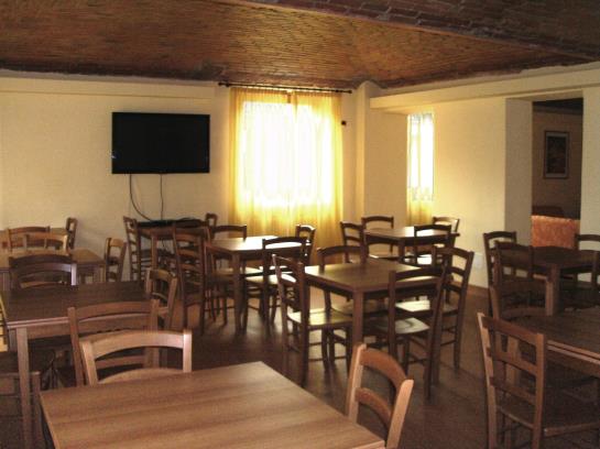 Hotel Monterosa  | Verres | Aosta | Italy 2