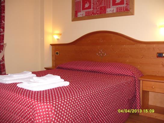 Hotel Monterosa  | Verres | Aosta | Italy 3