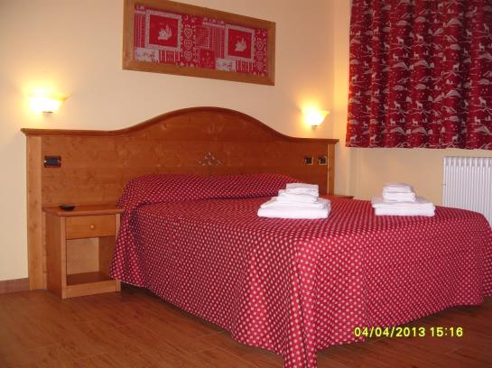 Hotel Monterosa  | Verres | Aosta | Italy 4