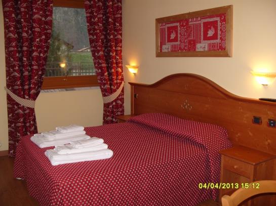 Hotel Monterosa  | Verres | Aosta | Italy 6