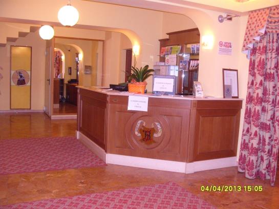 Hotel Monterosa  | Verres | Aosta | Italy 7