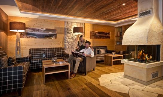 Hotel Hubertus  | Villandro | Bolzano | Italia 1