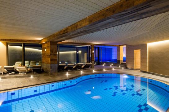 Hotel Hubertus  | Villandro | Bolzano | Italia 4