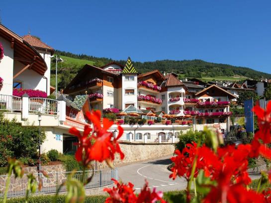 Hotel Hubertus  | Villandro | Bolzano | Italia 5