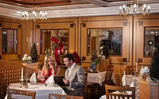 Hotel Hubertus  | Villandro | Bolzano | Italia 6