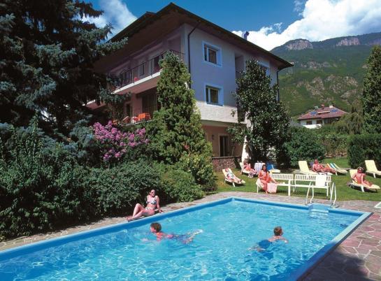 Hotel Weingarten  | Terlano | Bolzano | Italia 7
