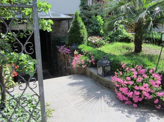 Hotel Weingarten  | Terlano | Bolzano | Italia 8