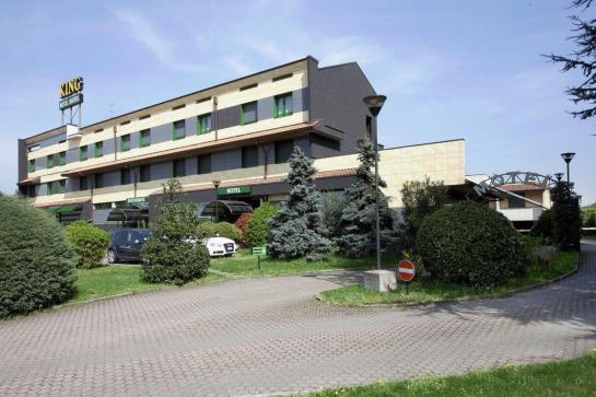 Motel King  | Varedo | Monza e Brianza | Italia 12