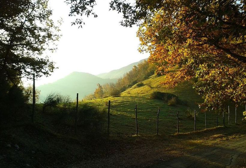 Agriturismo Orsaiola Urbania