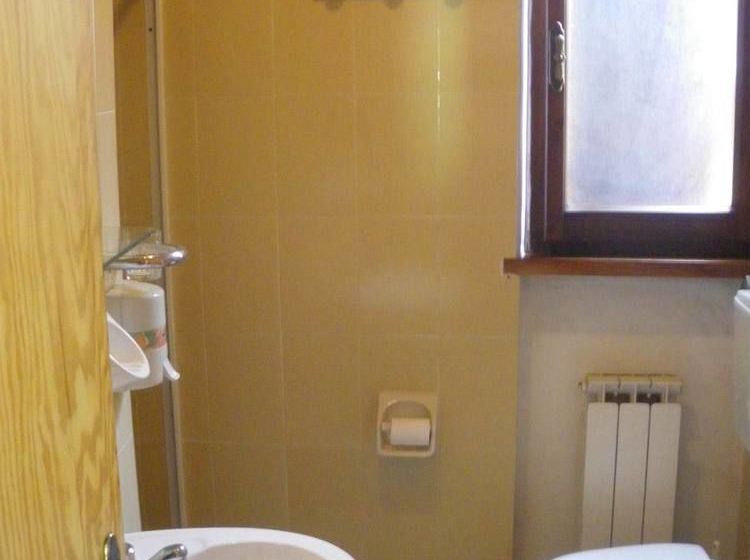 Agriturismo Orsaiola  | Urbania | Pesaro e Urbino | Italia 13