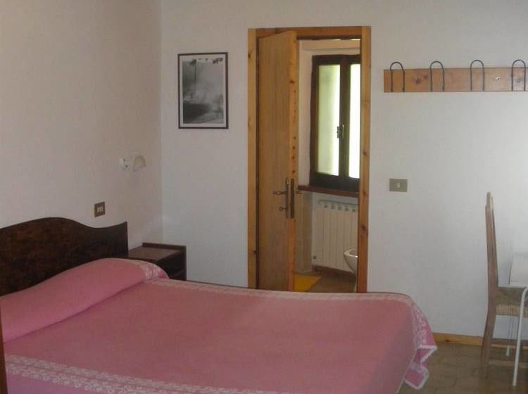 Agriturismo Orsaiola  | Urbania | Pesaro e Urbino | Italia 14