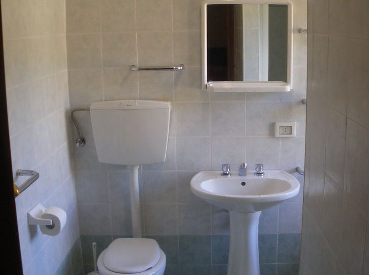 Agriturismo Orsaiola  | Urbania | Pesaro e Urbino | Italia 19