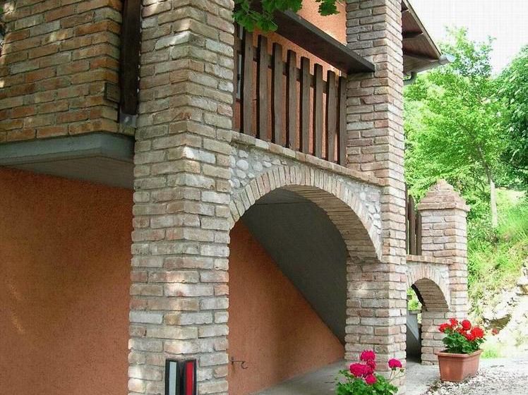 Agriturismo Orsaiola  | Urbania | Pesaro e Urbino | Italia 20