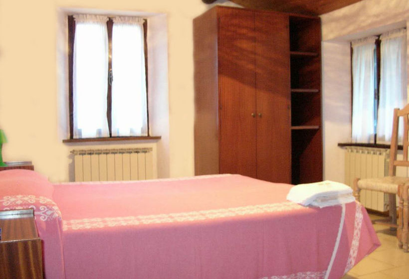 Agriturismo Orsaiola  | Urbania | Pesaro e Urbino | Italia 3