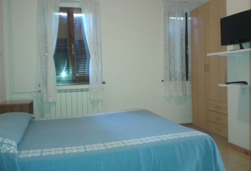 Agriturismo Orsaiola  | Urbania | Pesaro e Urbino | Italia 4