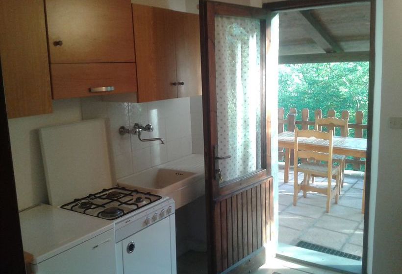 Agriturismo Orsaiola  | Urbania | Pesaro e Urbino | Italia 6