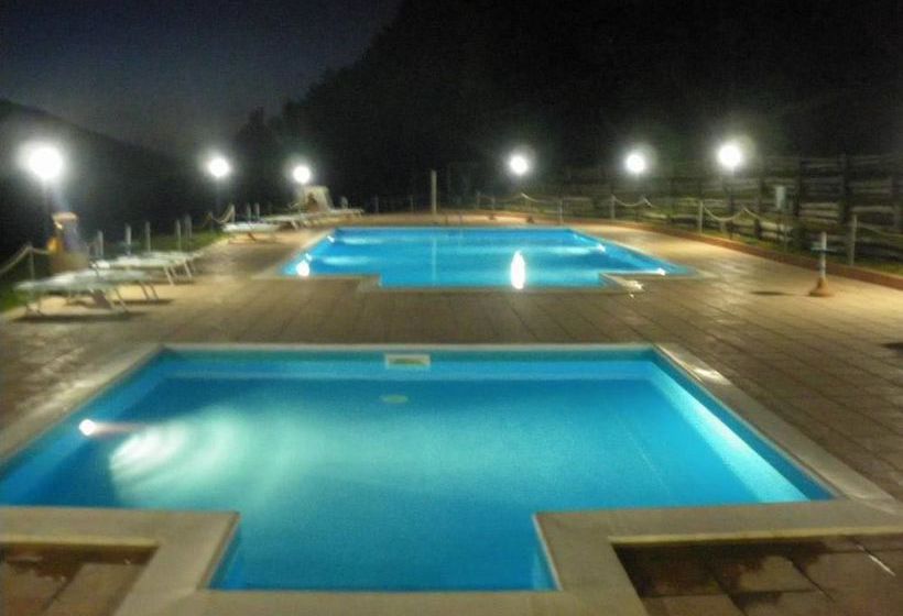 Agriturismo Orsaiola  | Urbania | Pesaro e Urbino | Italia 7