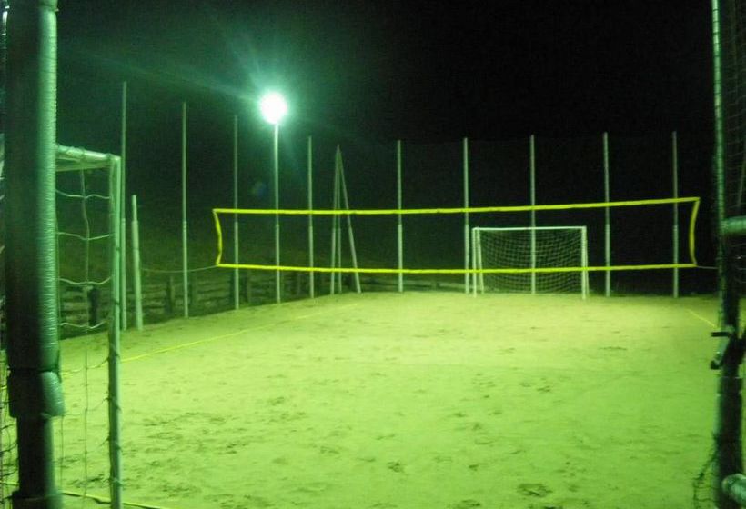 Agriturismo Orsaiola  | Urbania | Pesaro e Urbino | Italia 9