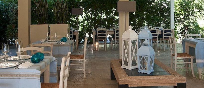 Hotel Stella Del Mare Vada