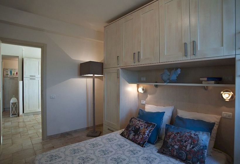 Hotel Residence Hilda  | Florença | Firenze | Itália 1