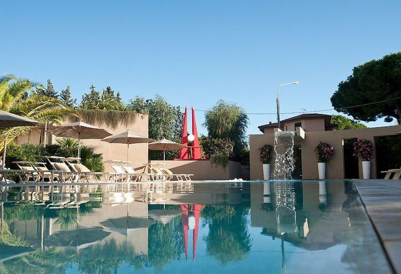 Hotel Residence Hilda  | Florença | Firenze | Itália 10