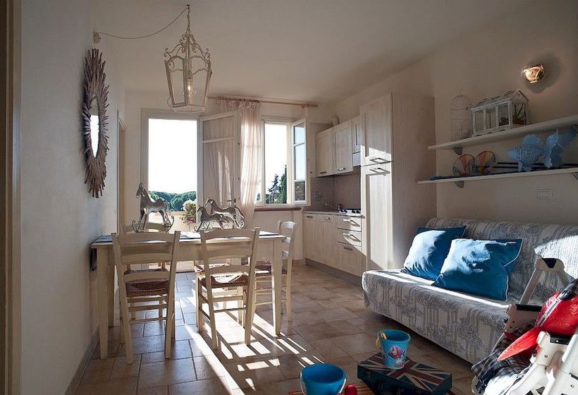 Hotel Residence Hilda  | Florença | Firenze | Itália 16