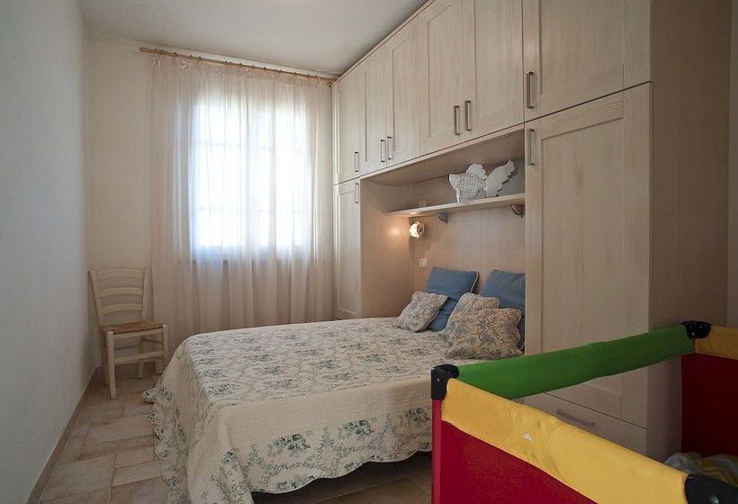 Hotel Residence Hilda  | Florença | Firenze | Itália 17