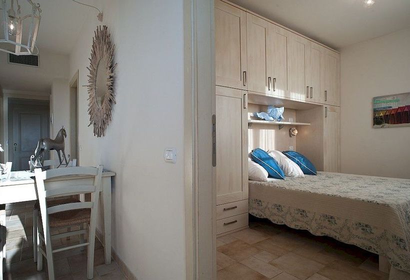 Hotel Residence Hilda  | Florença | Firenze | Itália 18