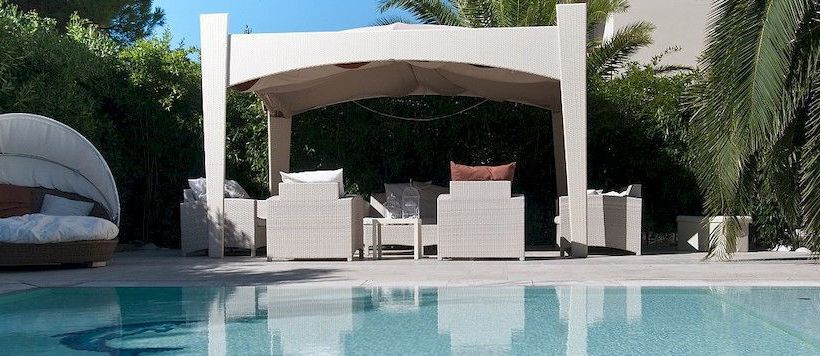 Hotel Residence Hilda  | Florença | Firenze | Itália 19