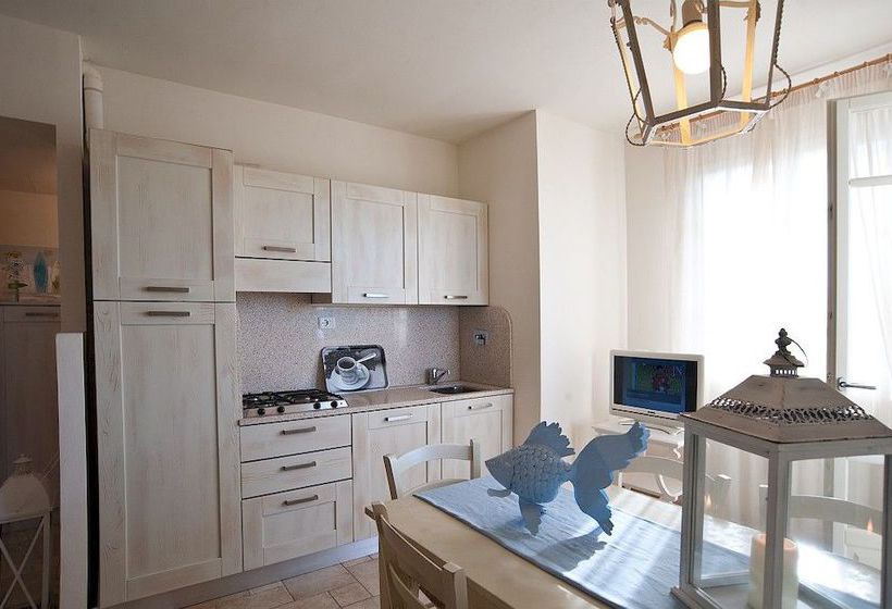 Hotel Residence Hilda  | Florença | Firenze | Itália 2