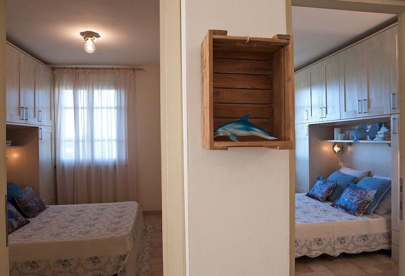 Hotel Residence Hilda  | Florença | Firenze | Itália 4