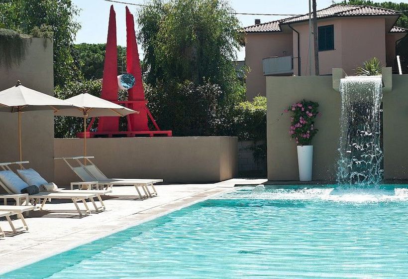 Hotel Residence Hilda  | Florença | Firenze | Itália 6