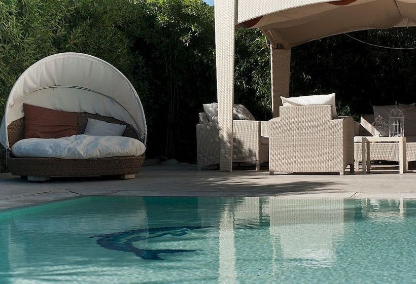 Hotel Residence Hilda  | Florença | Firenze | Itália 7