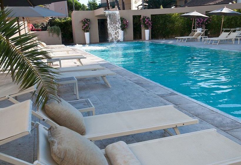 Hotel Residence Hilda  | Florença | Firenze | Itália 9