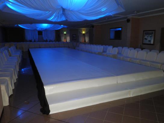 Hotel Serino Avellino