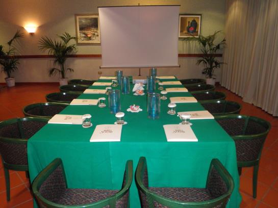 Hotel Serino  | Serino | Avellino | Italia 4