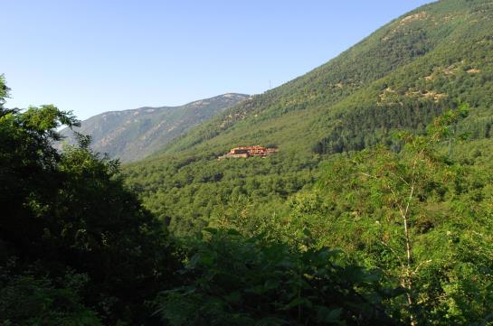 Hotel Serino  | Serino | Avellino | Italia 5