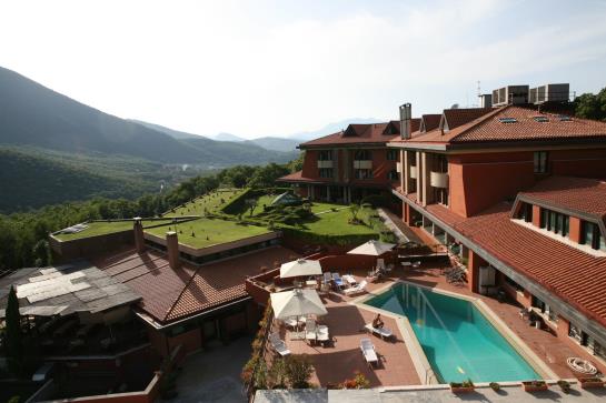 Hotel Serino  | Serino | Avellino | Italia 7