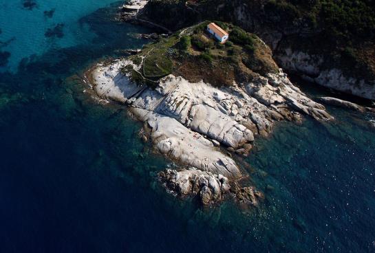 Hotel Ilio  | Sant'Andrea | Livorno | Italia 10