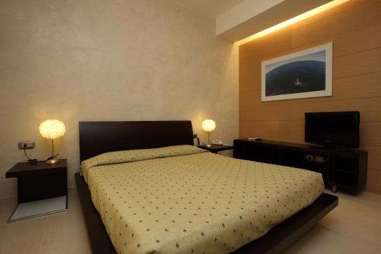 Hotel Ilio  | Sant'Andrea | Livorno | Italia 4