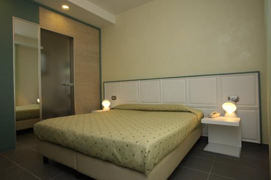 Hotel Ilio  | Sant'Andrea | Livorno | Italia 6