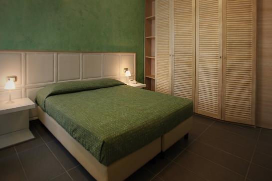 Hotel Ilio  | Sant'Andrea | Livorno | Italia 7
