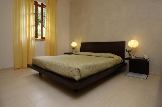 Hotel Ilio  | Sant'Andrea | Livorno | Italia 9