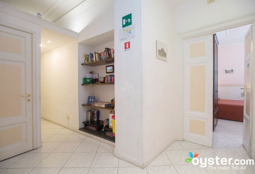 Hotel Capricci Romani  | Roma | Roma | Italia 1