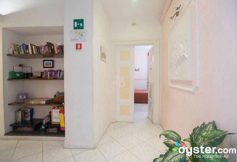 Hotel Capricci Romani  | Roma | Roma | Italia 11